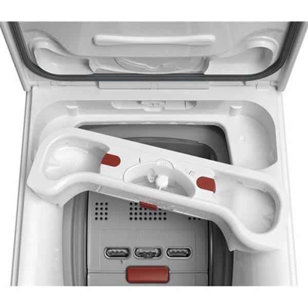 AEG Lave-linge top LTR8C7331A 7 KG