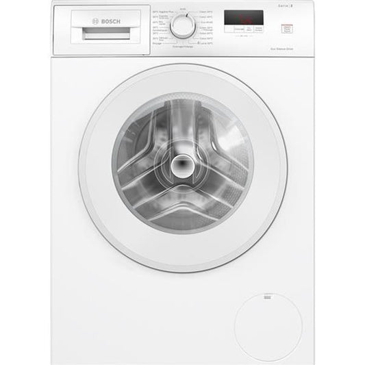 BOSCH Lave-linge frontal WGE02201FR – 7 kg