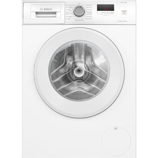 BOSCH Lave-linge frontal WGE02407FR – 7 kg