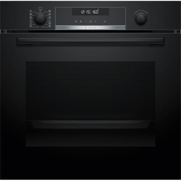 BOSCH HBG578EB3 – Four encastrable pyrolyse 71 L – Noir