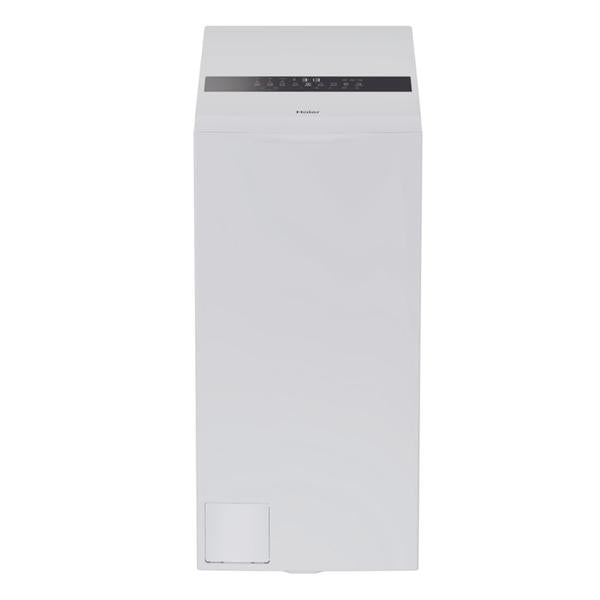 HAIER Lave-linge top HW90-BPD13386U-S – 9 kg – 1300 tr/min – Classe A