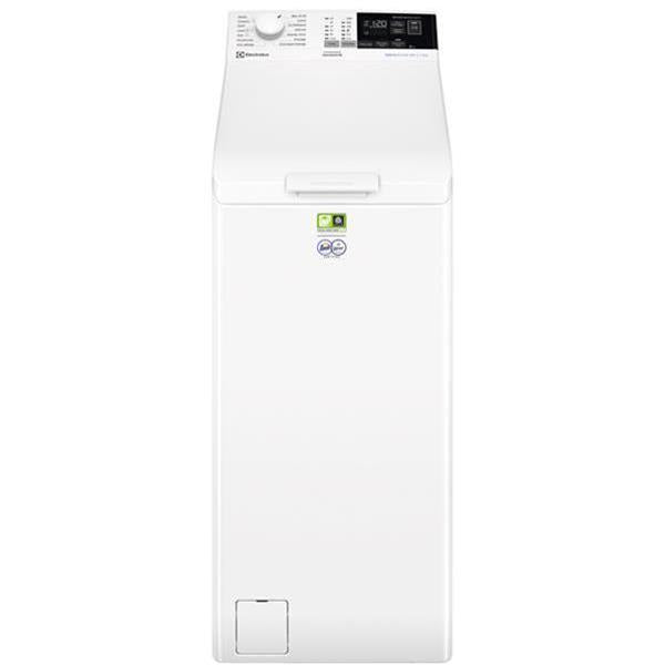 ELECTROLUX Lave-linge top EW6T3465DA GARANTIE 5 ANS