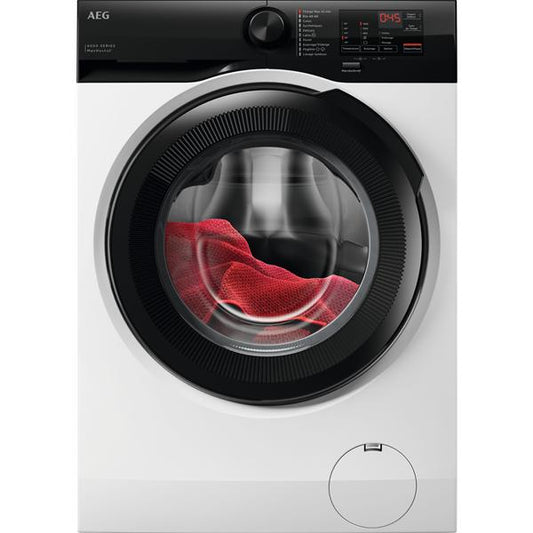AEG LFE6ED944O – Lave-linge 9 kg – 1400 tr/min – Classe A