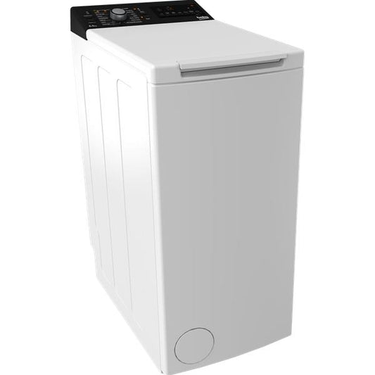BEKO Lave-linge top BTL1WFP10652FR GARANTIE 5 ANS
