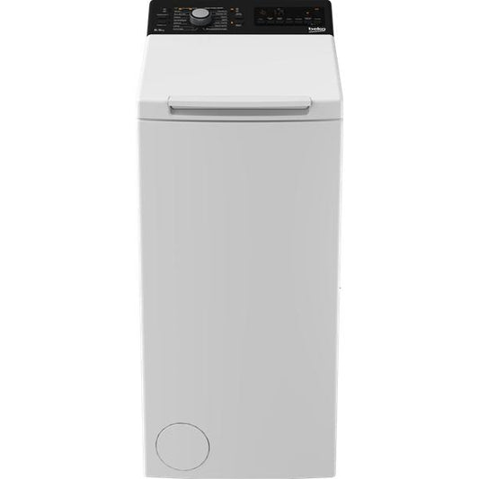 BEKO Lave-linge top BTL1WFP9652FR GARANTIE 5 ANS