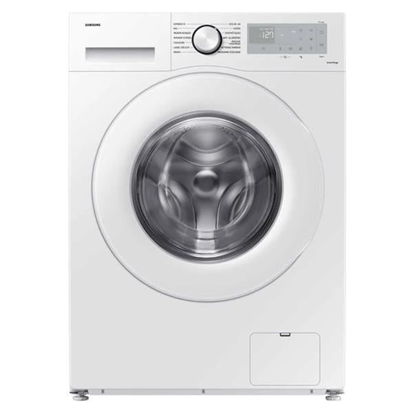 SAMSUNG WW90CGC04DTH – Lave-linge 9 kg – 1400 tr/min – Classe A