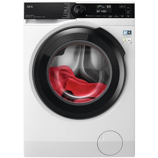 AEG Lave-linge frontal LFR731611V – 11 kg