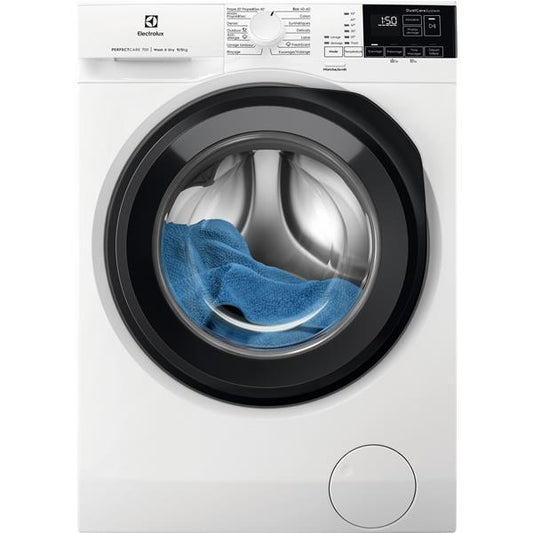 ELECTROLUX Lave-linge séchant EW7W954DA