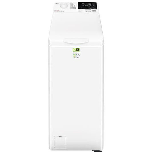 Lave-linge top AEG LTR6G6120A 6 kg
